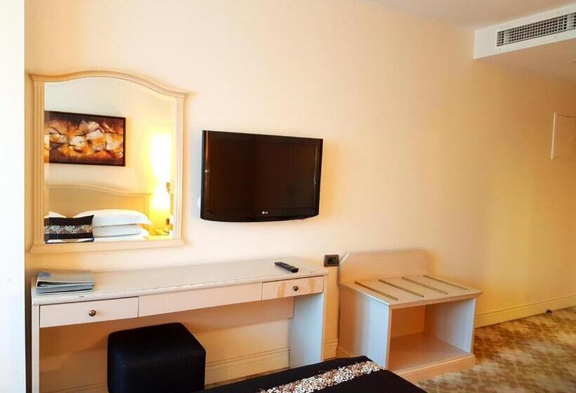 اتاق استاندارد, Jura Hotels Mavi Sürmeli Adana