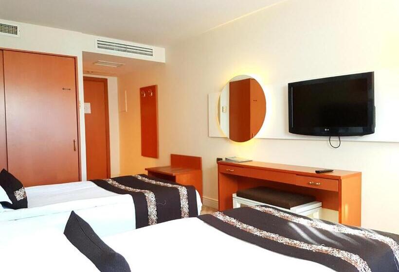 اتاق استاندارد, Jura Hotels Mavi Sürmeli Adana