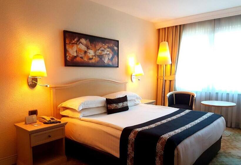 اتاق استاندارد, Jura Hotels Mavi Sürmeli Adana