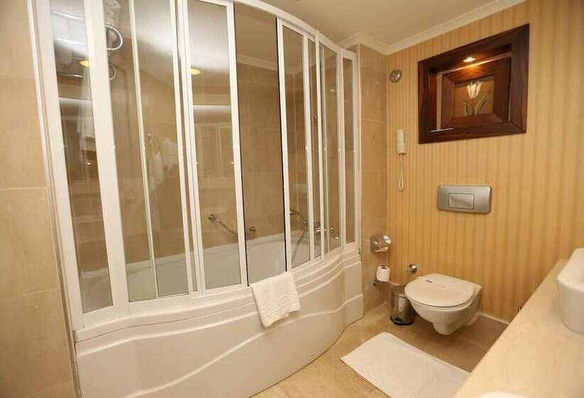 Номер Стандарт, Meder Resort Hotel   Ultra All Inclusive