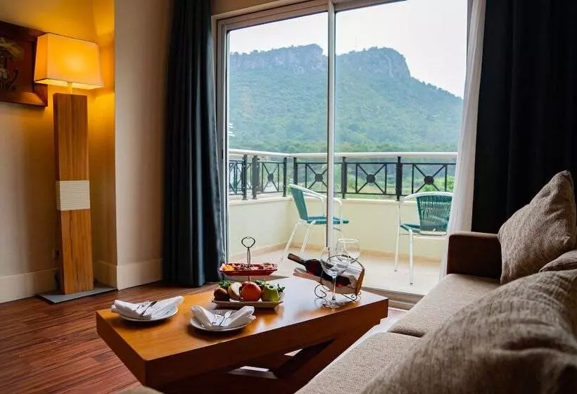 اتاق استاندارد, Meder Resort Hotel   Ultra All Inclusive