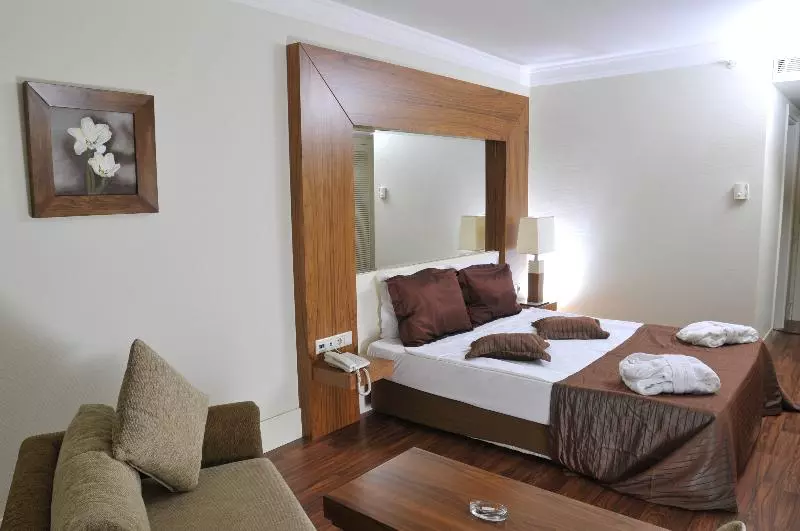 اتاق استاندارد, Meder Resort Hotel   Ultra All Inclusive