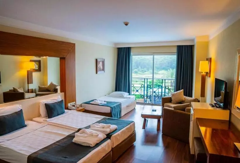 اتاق استاندارد, Meder Resort Hotel   Ultra All Inclusive