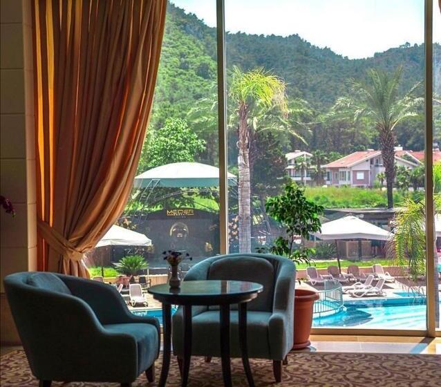 Номер Стандарт, Meder Resort Hotel   Ultra All Inclusive