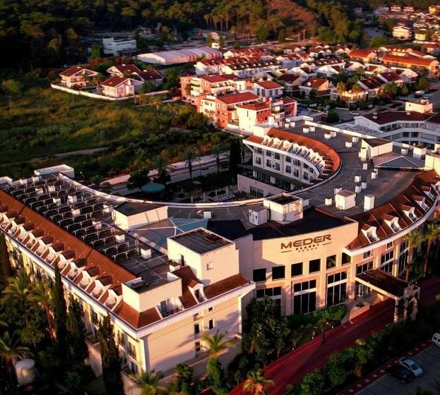 Номер Стандарт, Meder Resort Hotel   Ultra All Inclusive