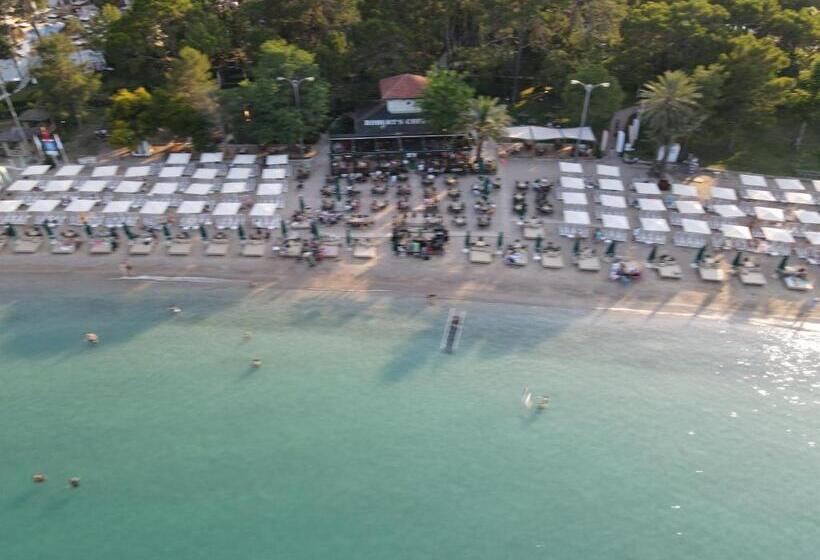 Номер Стандарт, Meder Resort Hotel   Ultra All Inclusive