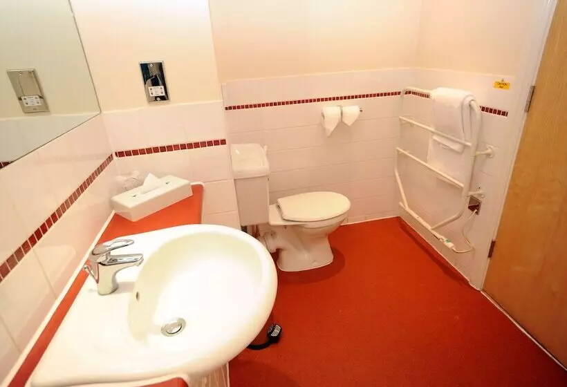 １ベッドルームアパートメント, Premier Suites Bristol Redcliffe