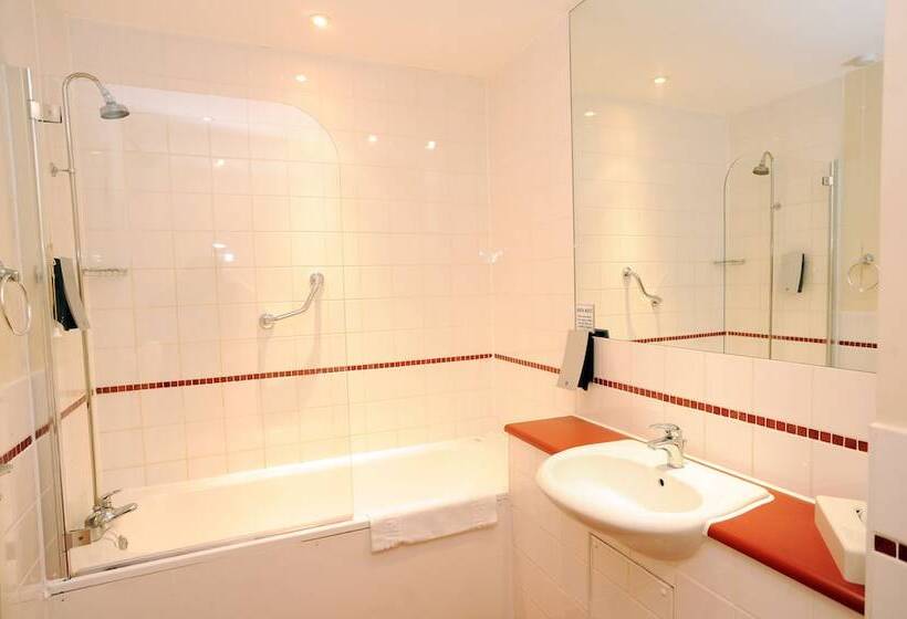 침실 2개 아파트, Premier Suites Bristol Redcliffe