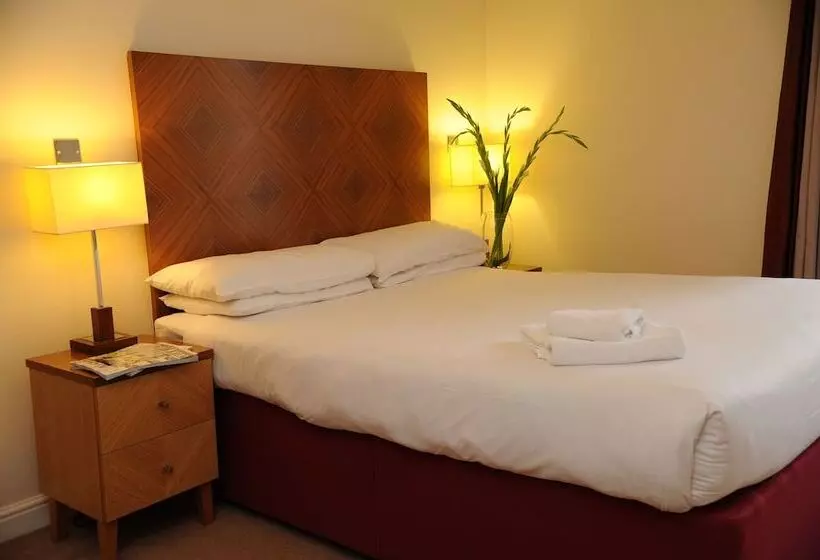 ２ベッドルームアパートメント, Premier Suites Bristol Redcliffe