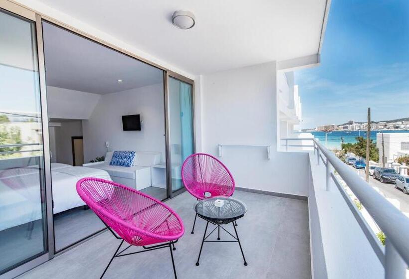 Студия Стандарт, Typic Marina Playa   Adults Only