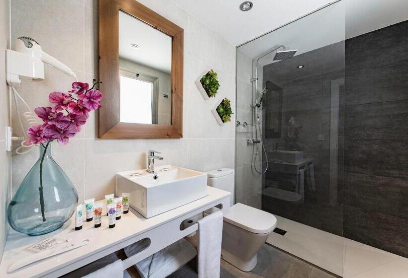 Студия Стандарт, Typic Marina Playa   Adults Only