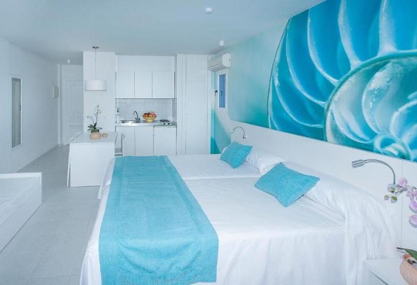 Студия Стандарт, Typic Marina Playa   Adults Only