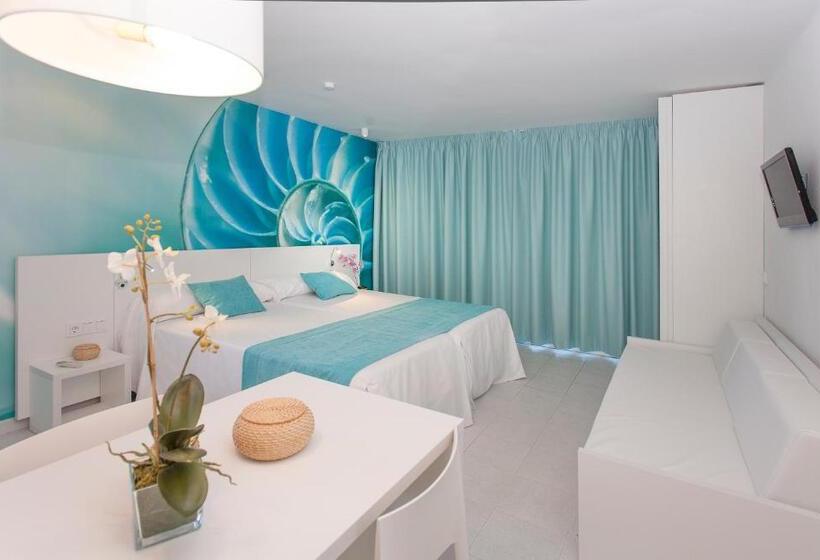 Студия Стандарт, Typic Marina Playa   Adults Only
