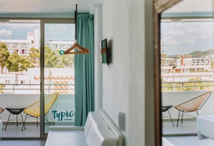 Студия Стандарт, Typic Marina Playa   Adults Only