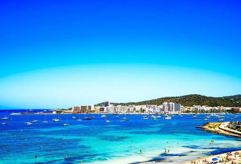 استودیوی استاندارد با چشمانداز دریا, Typic Marina Playa Adults Only
