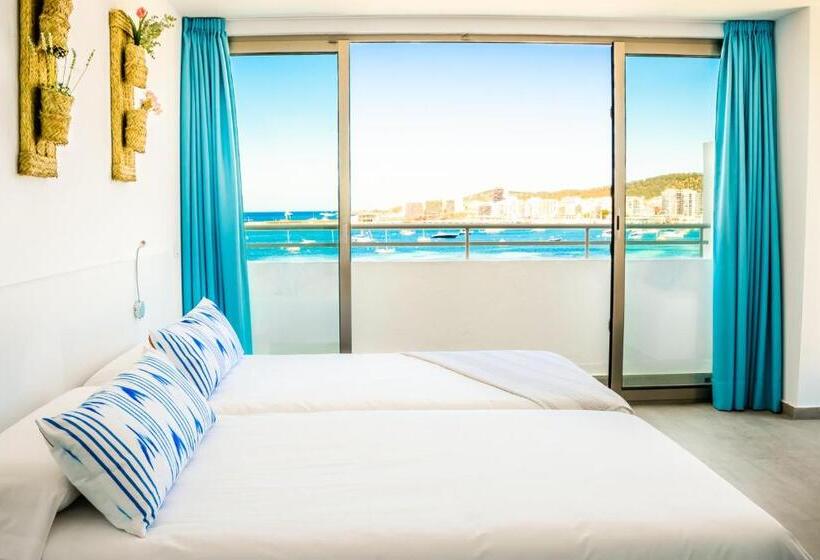 Студия Стандарт Вид на Море, Typic Marina Playa   Adults Only