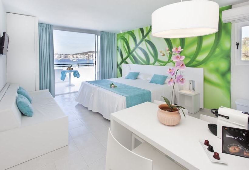 Студия Стандарт Вид на Море, Typic Marina Playa   Adults Only