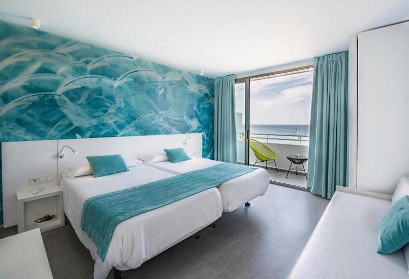 Студия Стандарт Вид на Море, Typic Marina Playa   Adults Only