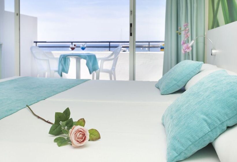 Студия Стандарт Вид на Море, Typic Marina Playa   Adults Only