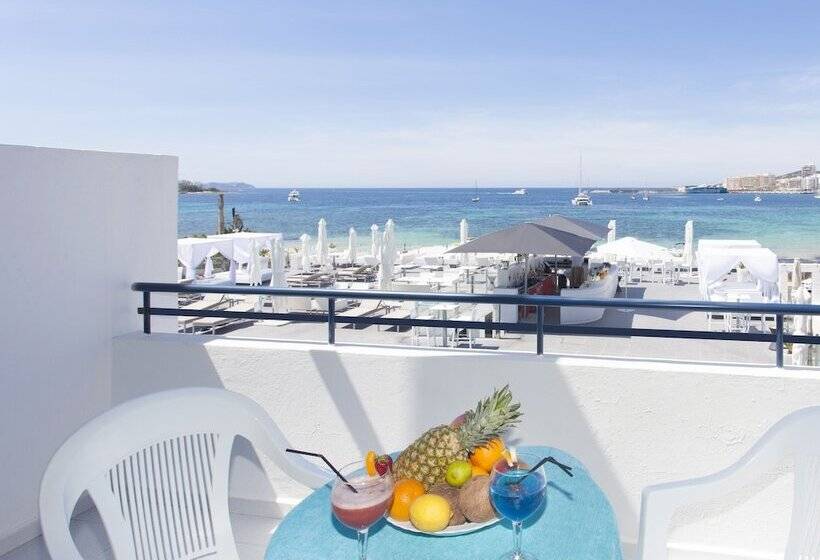 Студия Стандарт Вид на Море, Typic Marina Playa   Adults Only