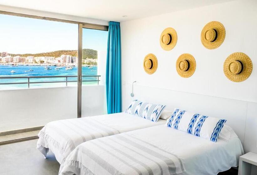 Студия Стандарт Вид на Море, Typic Marina Playa   Adults Only