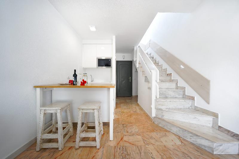 شقة غرفة واحدة, Vista Bonita, Gay and Lesbian Only Resort