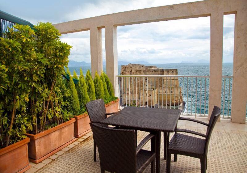 Apartamento 1 Dormitório, Vista Bonita, Gay and Lesbian Only Resort