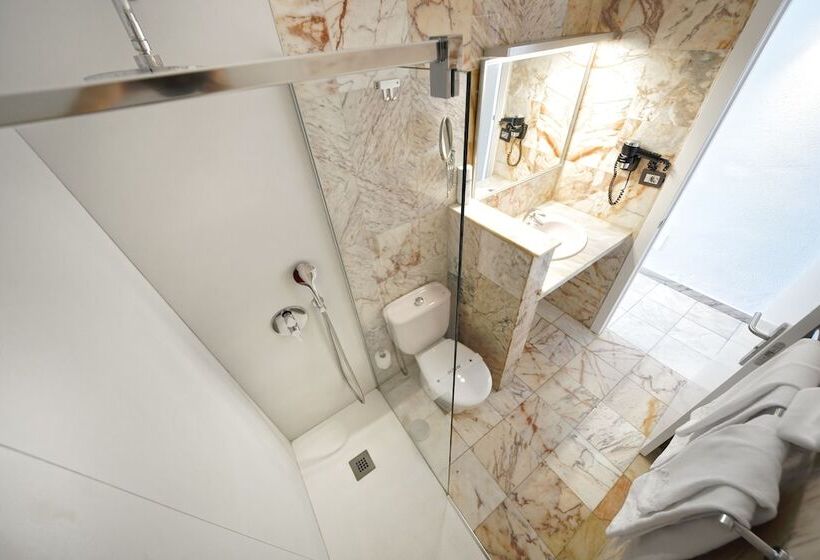 شقة غرفة واحدة, Vista Bonita, Gay and Lesbian Only Resort