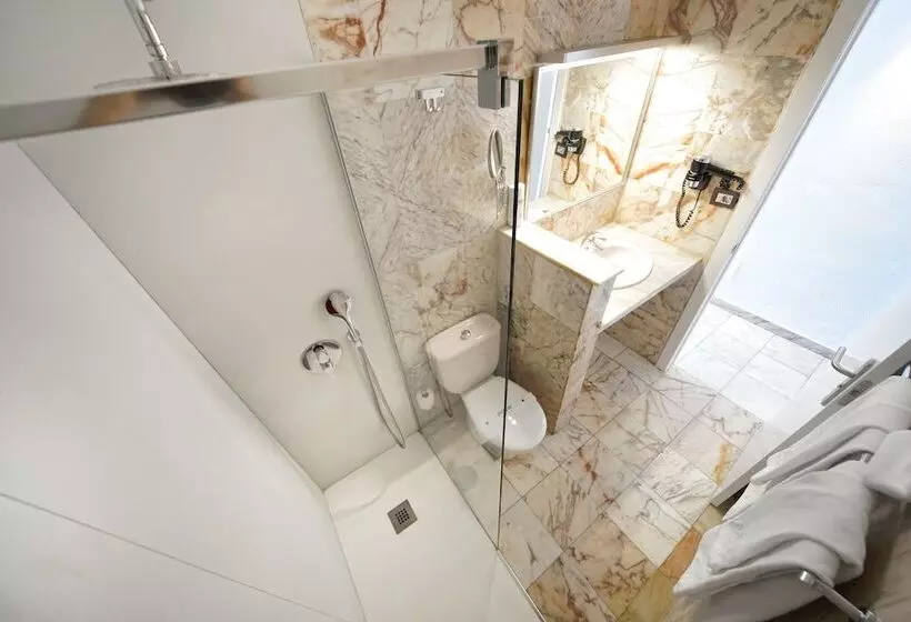 آپارتمان 1 خوابه, Vista Bonita, Gay and Lesbian Only Resort