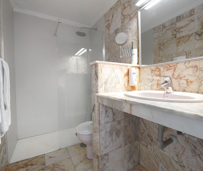 Apartamento 1 Dormitório, Vista Bonita, Gay and Lesbian Only Resort