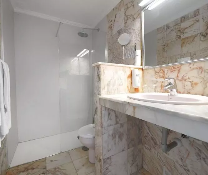 آپارتمان 1 خوابه, Vista Bonita, Gay and Lesbian Only Resort