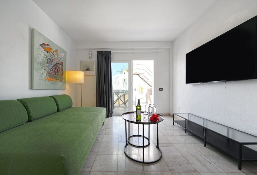 Apartamento 1 Dormitório, Vista Bonita, Gay and Lesbian Only Resort