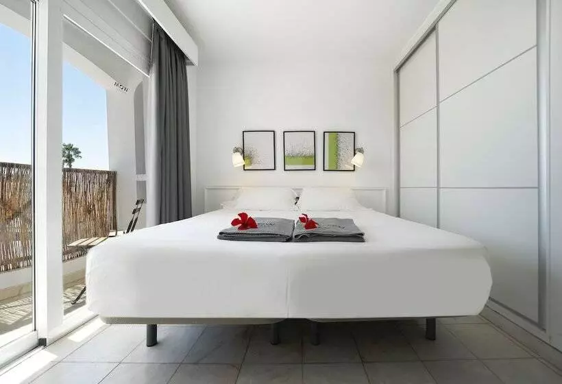 آپارتمان 1 خوابه, Vista Bonita, Gay and Lesbian Only Resort