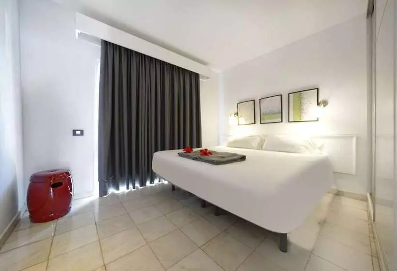 آپارتمان 1 خوابه, Vista Bonita, Gay and Lesbian Only Resort
