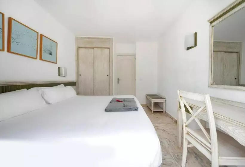 آپارتمان دوبلکس 1 خوابه, Vista Bonita, Gay and Lesbian Only Resort