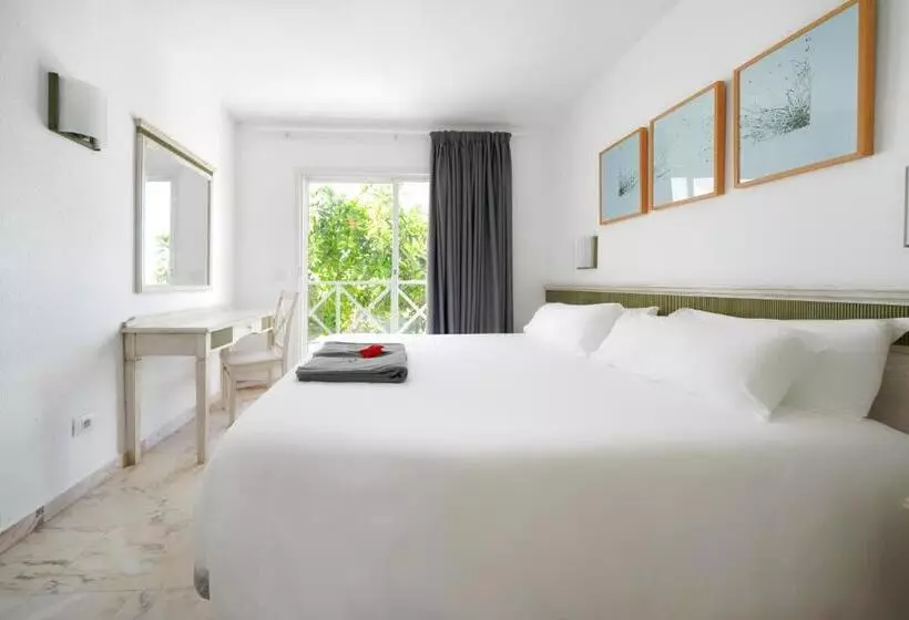 آپارتمان دوبلکس 1 خوابه, Vista Bonita, Gay and Lesbian Only Resort