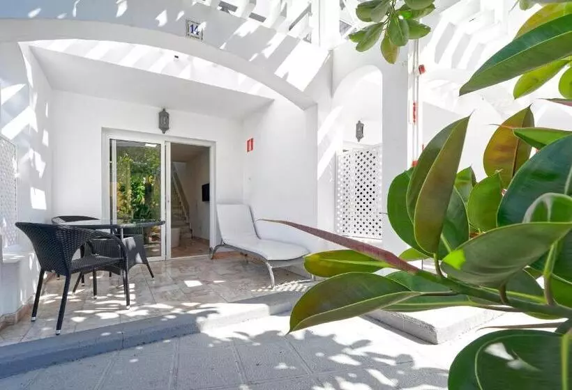 آپارتمان دوبلکس 1 خوابه, Vista Bonita, Gay and Lesbian Only Resort