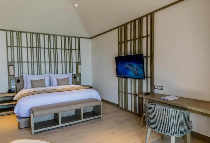 خانه 1 خوابه, Kagi Maldives Resort & Spa