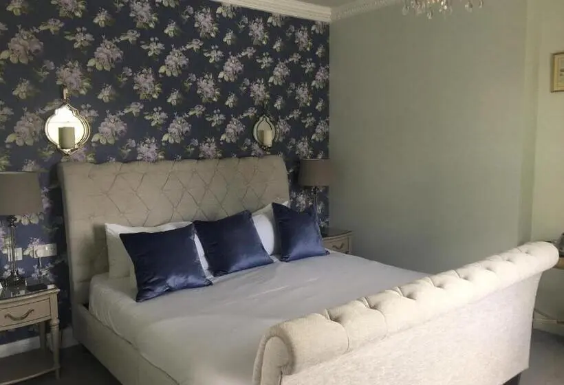 ガーデンビュースイート, B&b Downham Hall