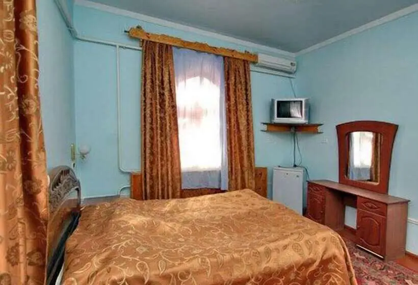 Deluxe-huone, Islambek Khiva