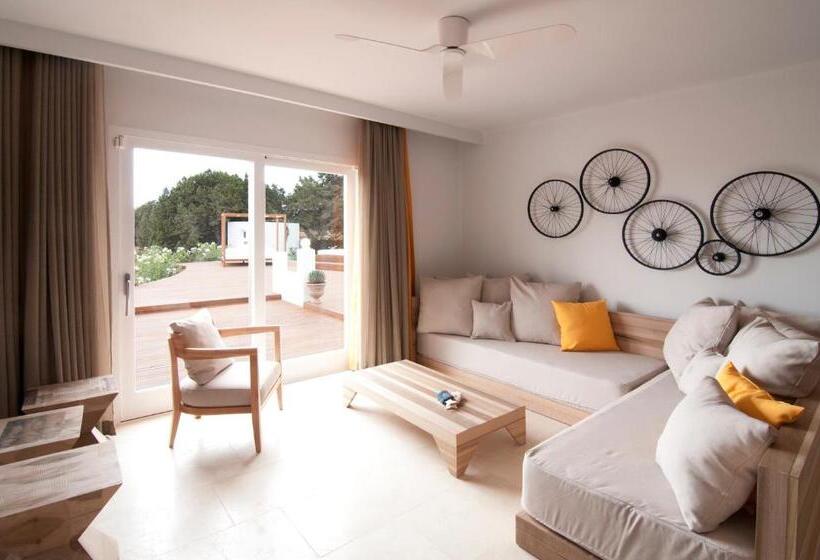 Вилла 1 Спальня, Villas Paraíso De Los Pinos