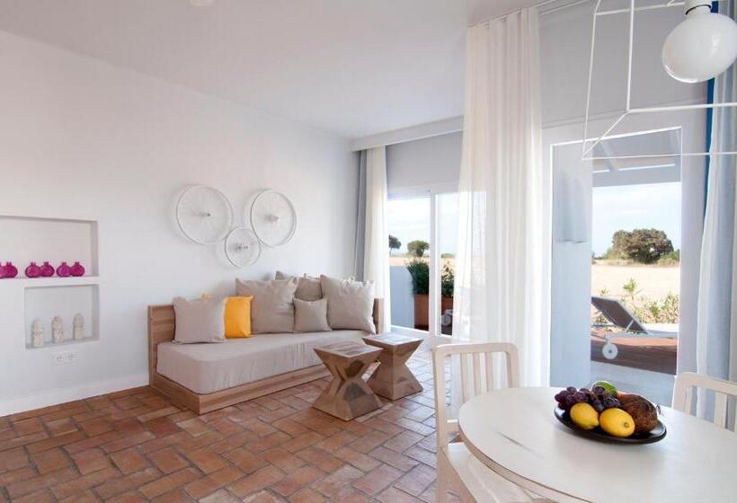 スタンダードバンガロー, Villas Paraíso De Los Pinos