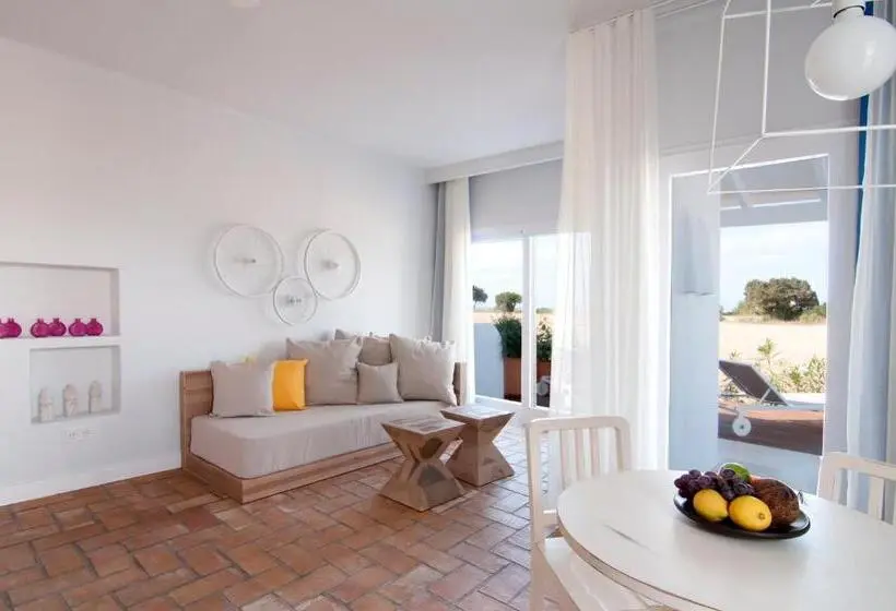 スタンダードバンガロー, Villas Paraíso De Los Pinos