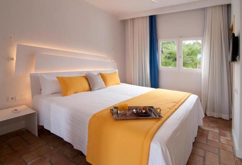 标准平房, Villas Paraíso De Los Pinos
