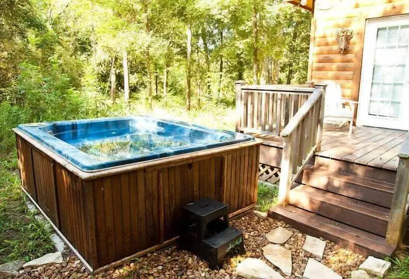 １ベッドルームハウス, Lillian Farms Bed & Breakfast