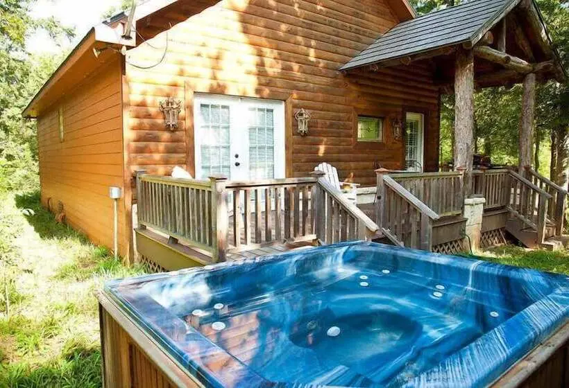 １ベッドルームハウス, Lillian Farms Bed & Breakfast