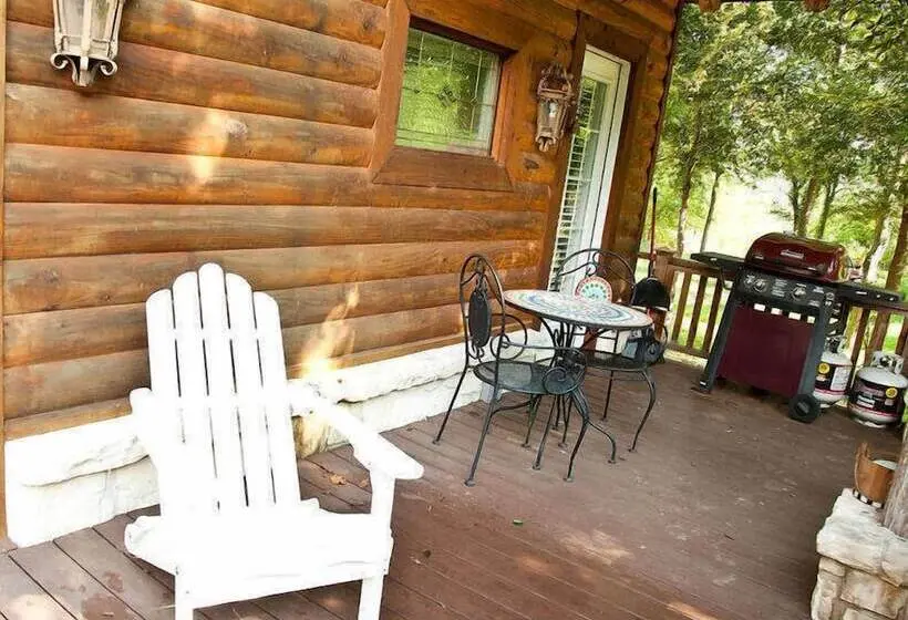 １ベッドルームハウス, Lillian Farms Bed & Breakfast