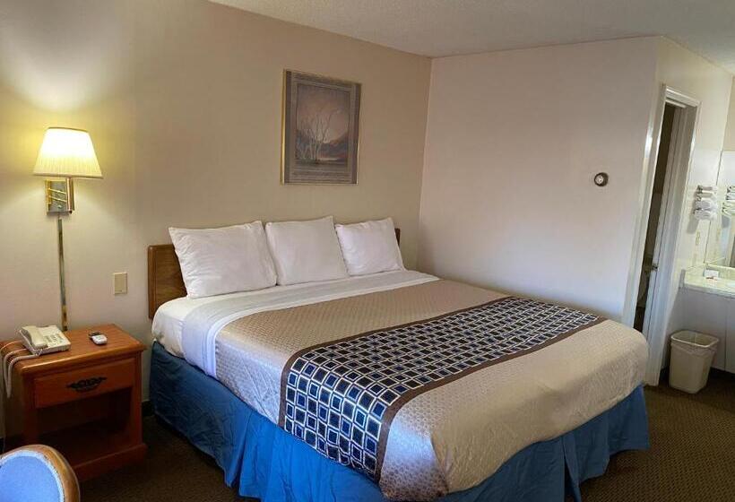 Стандартный Номер Кровать Кинг, Parkview Motel