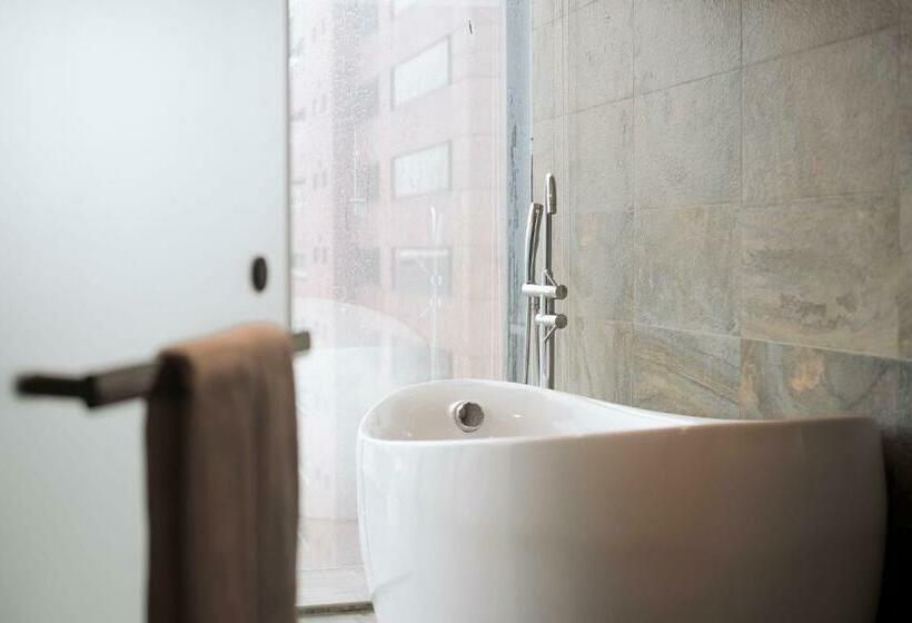 اتاق لوکس, Hub Hotel Kaohsiung Yawan Branch