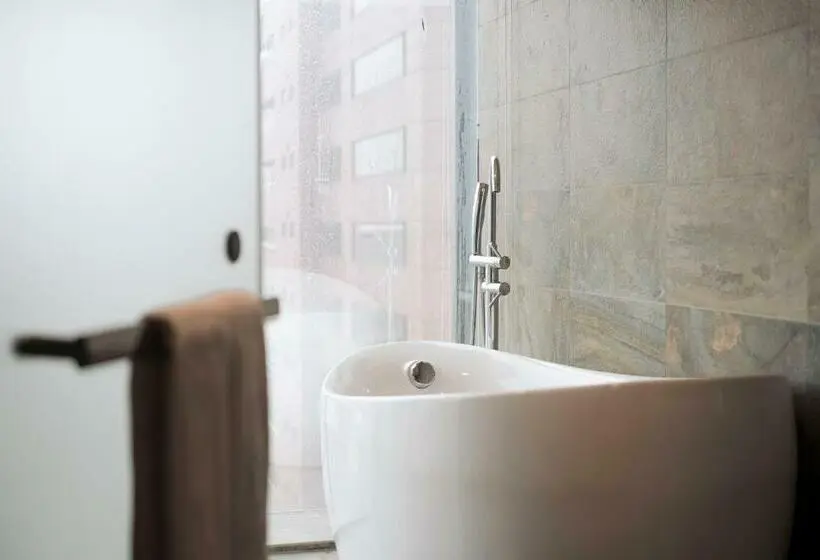 اتاق لوکس, Hub Hotel Kaohsiung Yawan Branch